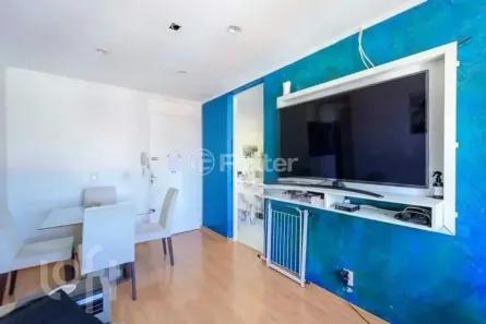 Apartamento com 2 Quartos à venda, 52m² no Vila Nova, Porto Alegre