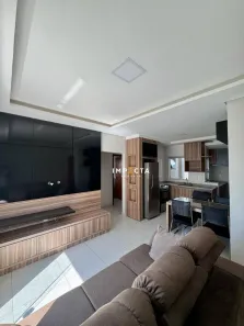 Apartamento com 3 Quartos à venda, 75m² no Residencial Santa Rita, Pouso Alegre