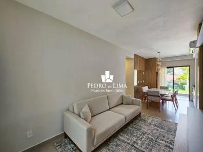 Casa de Condomínio com 2 Quartos à venda, 69m² no Riviera, Bertioga