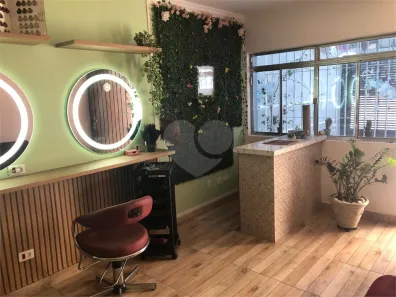 Casa com 2 Quartos à venda, 96m² no Santana, São Paulo