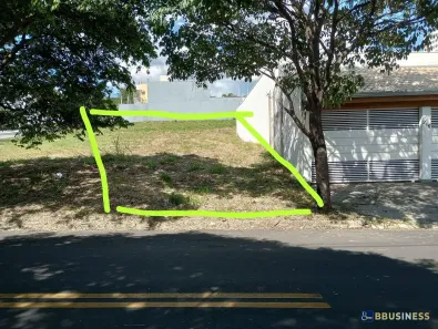 Lote/Terreno à venda, 10m² no Jardim Ibirapuera, Campinas