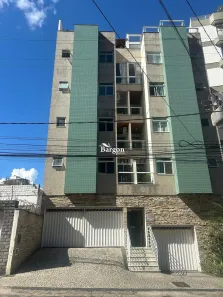 Cobertura com 3 Quartos à venda, 102m² no Santa Helena, Juiz de Fora