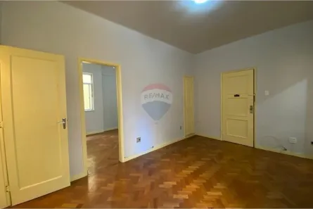 Apartamento com 2 Quartos à venda, 52m² no Praça da Bandeira, Rio de Janeiro