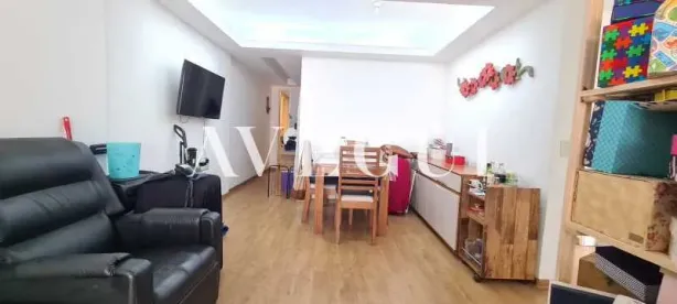 Apartamento com 2 Quartos para venda ou aluguel, 72m² no Copacabana, Rio de Janeiro