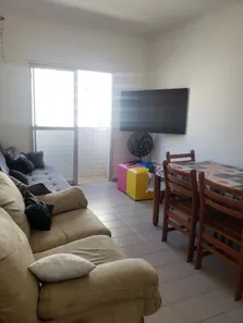 Apartamento com 2 Quartos à venda, 75m² no Canto do Forte, Praia Grande