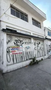 Prédio Comercial para alugar, 252m² no Jardim Santo Elias, São Paulo