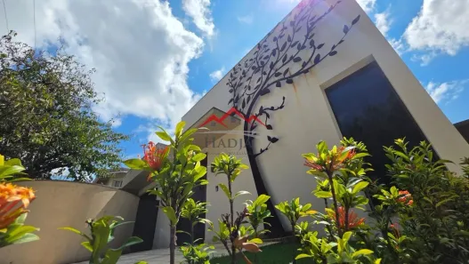 Casa com 4 Quartos à venda, 550m² no Portal do Paraíso I, Jundiaí