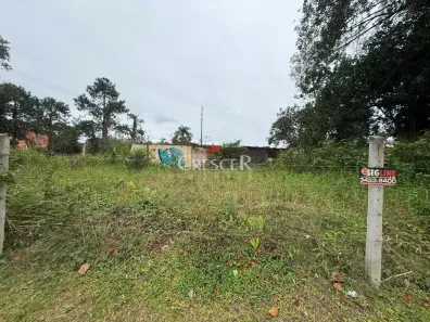 Lote/Terreno à venda, 611m² no Sertãozinho, Matinhos