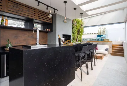 Cobertura com 4 Quartos à venda, 220m² no Vila Formosa, São Paulo