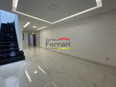 Sobrado com 3 Quartos à venda, 124m² no Vila Granada, São Paulo