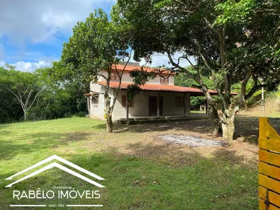 Fazenda/Sítio com 3 Quartos à venda, 15400m² no Centro, Chã Grande
