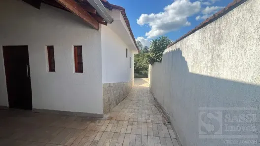 Casa com 2 Quartos à venda, 170m² no Vila da Glória, Limeira