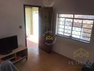 Casa com 3 Quartos à venda, 112m² no Jardim Proença, Campinas