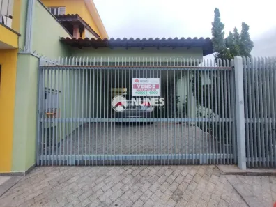 Casa com 3 Quartos à venda, 168m² no Baronesa, Osasco