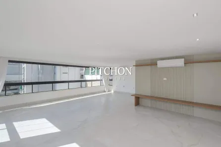 Apartamento com 4 Quartos à venda, 182m² no Lourdes, Belo Horizonte