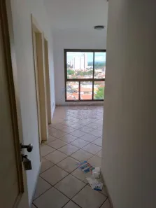 Apartamento com 1 Quarto à venda, 37m² no Presidente Médici, Ribeirão Preto