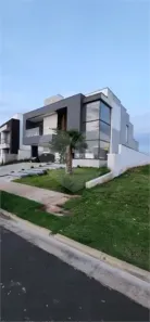 Casa de Condomínio com 3 Quartos à venda, 313m² no Alphaville Nova Esplanada, Votorantim