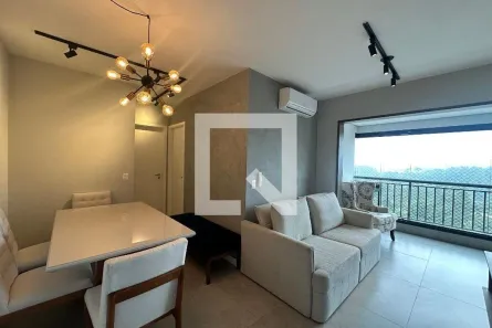 Apartamento com 2 Quartos à venda, 63m² no Alphaville Empresarial, Barueri