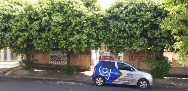Galpão/Depósito/Armazém para alugar, 340m² no Parque Estoril, São José do Rio Preto