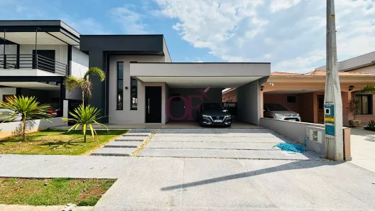 Casa de Condomínio com 3 Quartos à venda, 160m² no Pinheirinho, Itupeva