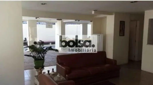 Apartamento com 3 Quartos à venda, 110m² no Jardim Paulista, Bauru