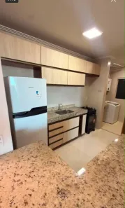 Apartamento com 3 Quartos para alugar, 100m² no Araçagi, São José de Ribamar