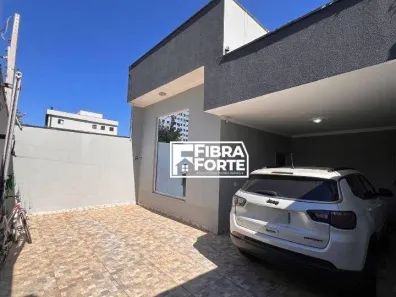 Casa com 3 Quartos à venda, 140m² no Jardim Ibirapuera, Campinas