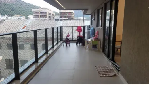 Apartamento com 3 Quartos à venda, 138m² no Botafogo, Rio de Janeiro