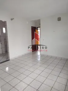 Apartamento com 2 Quartos à venda, 49m² no Nossa Senhora Aparecida, Uberlândia
