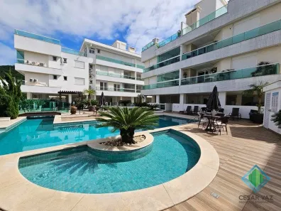 Cobertura com 3 Quartos à venda, 169m² no Ingleses do Rio Vermelho, Florianópolis