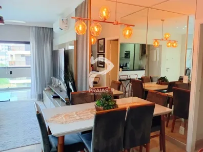 Apartamento com 3 Quartos à venda, 98m² no Enseada, Guarujá