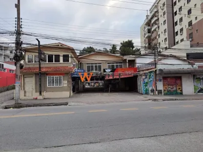 Lote/Terreno à venda, 570m² no Trindade, Florianópolis
