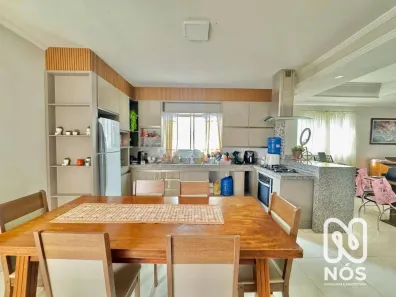 Casa com 3 Quartos à venda, 140m² no João XXIII, Vinhedo