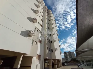 Apartamento com 3 Quartos à venda, 91m² no Jardim Urano, São José do Rio Preto