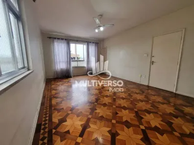 Apartamento com 3 Quartos à venda, 200m² no Macuco, Santos