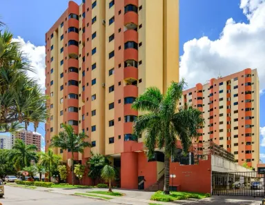 Apartamento com 1 Quarto à venda, 45m² no Norte, Brasília