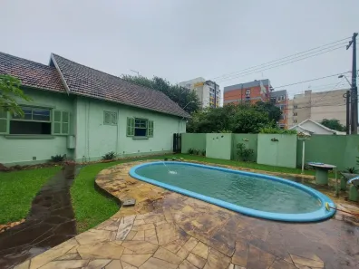 Casa com 3 Quartos à venda, 200m² no Pátria Nova, Novo Hamburgo
