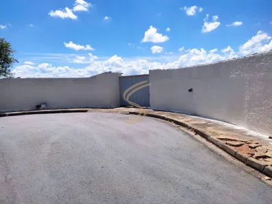 Lote/Terreno à venda, 416m² no Jardim Europa, Bragança Paulista
