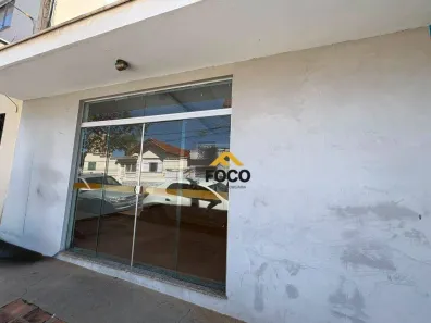 Sala Comercial para alugar, 40m² no Cidade Alta, Piracicaba