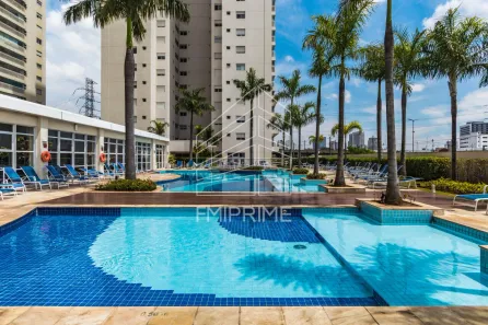 Apartamento com 3 Quartos à venda, 127m² no Barra Funda, São Paulo