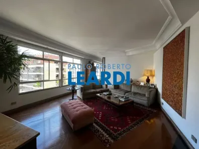 Apartamento com 3 Quartos à venda, 230m² no Jardim Paulista, São Paulo