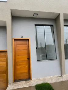 Casa com 1 Quarto à venda, 10m² no Éden, Sorocaba