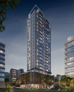 Apartamento com 4 Quartos à venda, 145m² no Centro, Balneário Camboriú