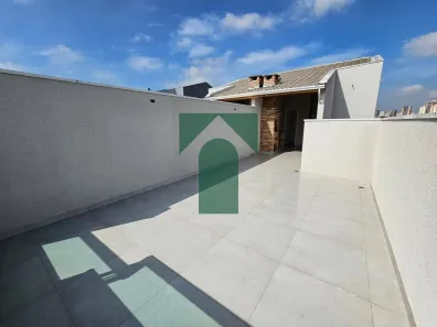 Cobertura com 2 Quartos à venda, 88m² no Vila Metalúrgica, Santo André