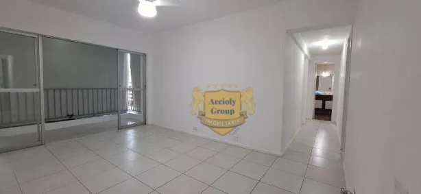 Apartamento com 2 Quartos para alugar, 80m² no Santa Rosa, Niterói