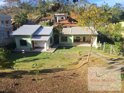 Casa com 3 Quartos à venda, 115m² no Vila Selma, Miguel Pereira