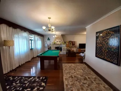 Casa com 4 Quartos à venda, 350m² no Interlagos, São Paulo