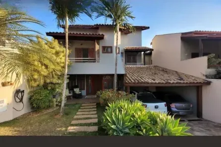 Sobrado com 4 Quartos à venda, 288m² no Parque da Hípica, Campinas