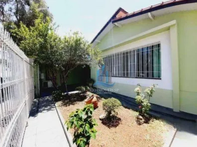 Casa com 3 Quartos à venda, 310m² no Osvaldo Cruz, São Caetano do Sul