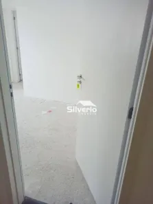 Apartamento com 2 Quartos à venda, 43m² no Jardim Jacinto, Jacareí